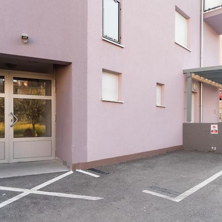 Apartman Ll Split Buitenkant foto