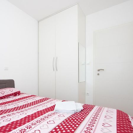 Apartman Ll Split Buitenkant foto