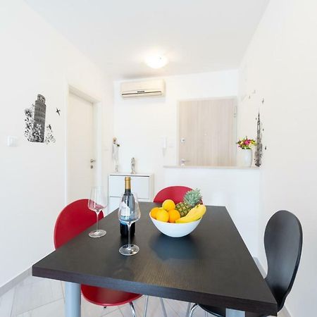 Apartman Ll Split Buitenkant foto